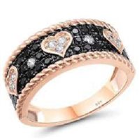 Anello Verynice Donna in Argento J655-14 - J655-14